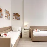 Διαμέρισμα Velluti By Mamo