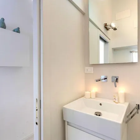 Velluti By Mamo Apartment *