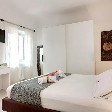Velluti By Mamo Apartment Florence