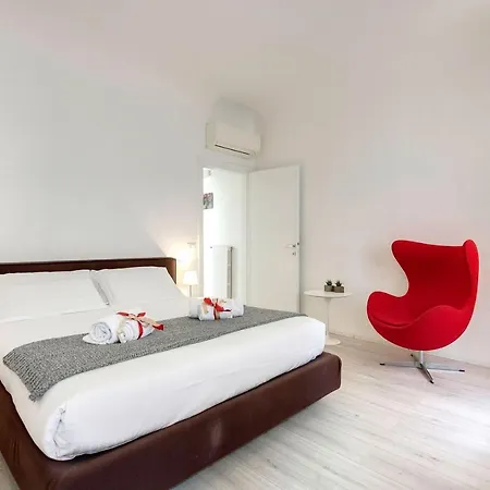 Velluti By Mamo Apartment Florence
