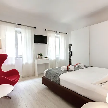 Appartement Velluti By Mamo Florence
