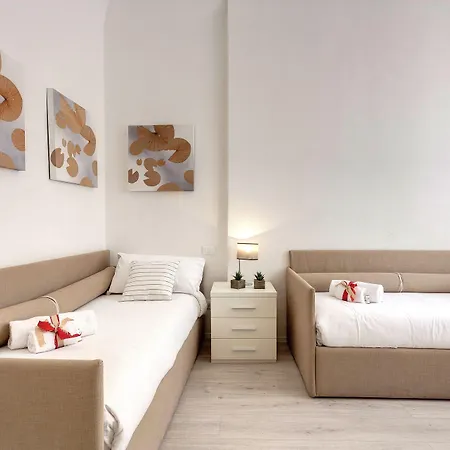 Apartamento Velluti By Mamo