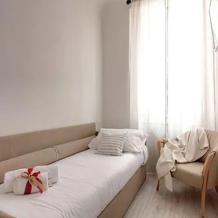 Appartement Velluti By Mamo