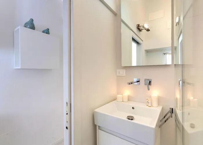 Velluti By Mamo Appartement *
