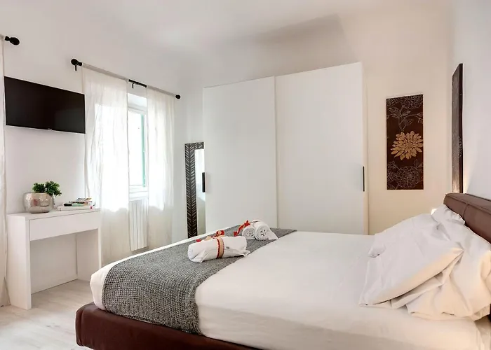 Velluti By Mamo Appartement Florence