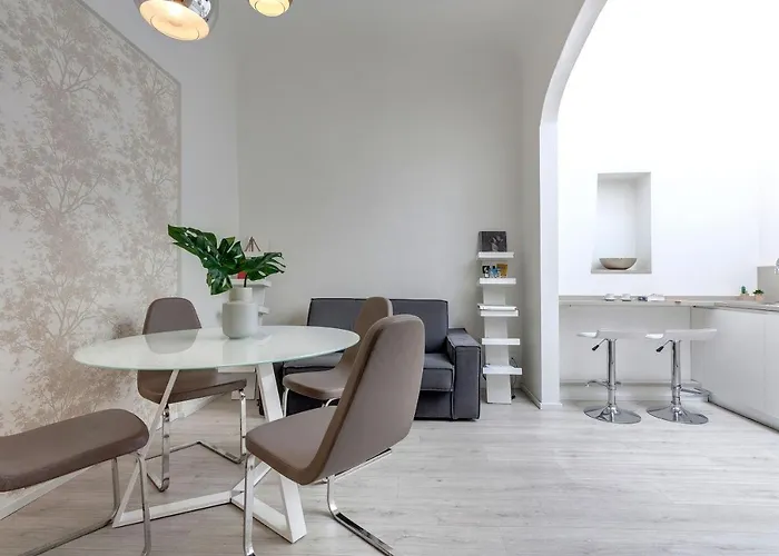 Appartement Velluti By Mamo *