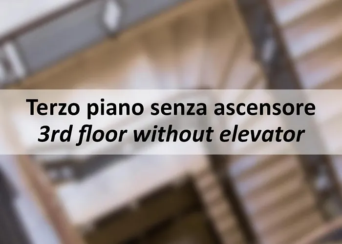 Appartement Velluti By Mamo *