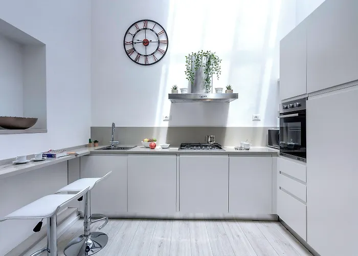 Velluti By Mamo Appartement Florence