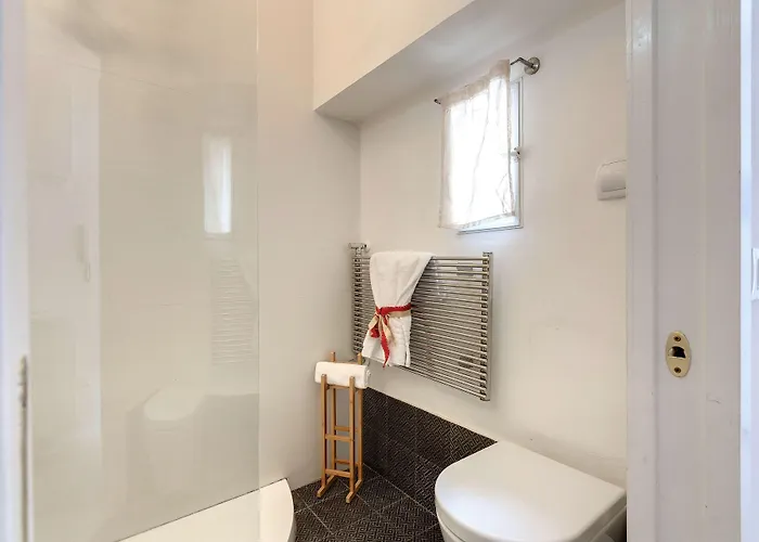 Velluti By Mamo Appartement